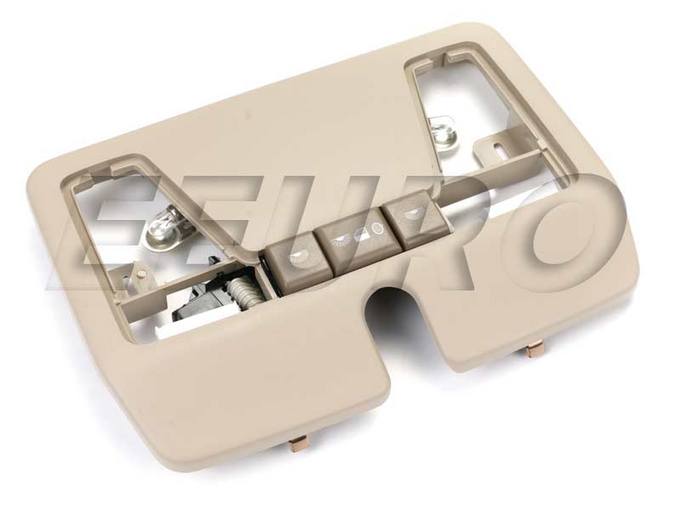 Volvo Interior Light (Beige) 9483143